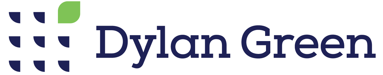 Dylan Green Logo.