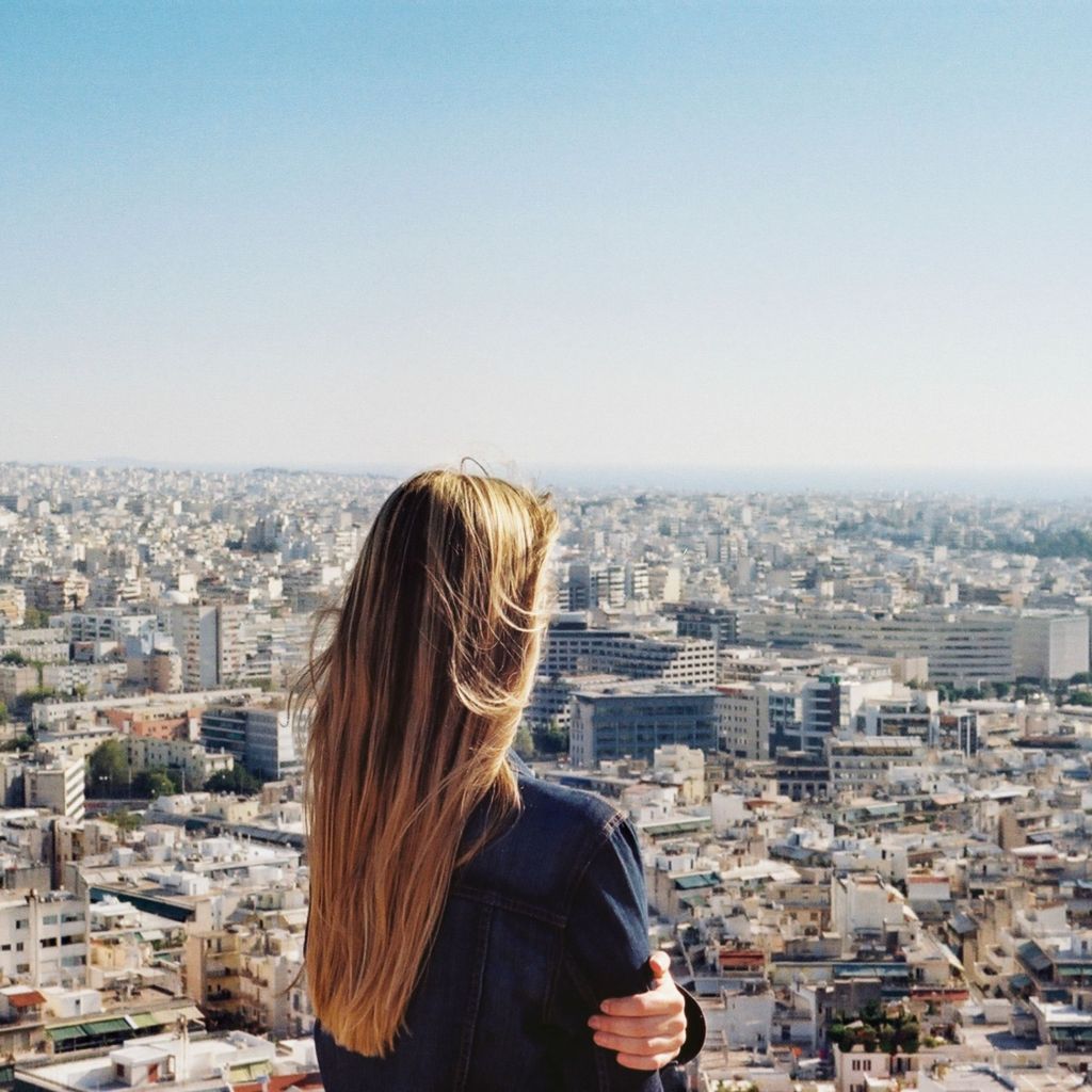 women in energy