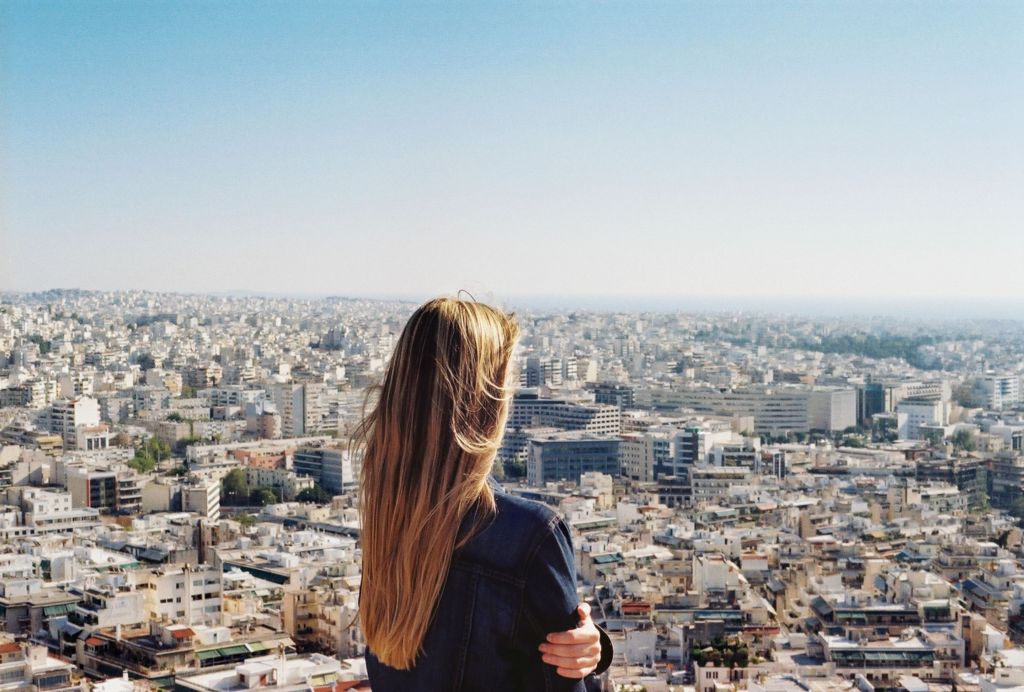 women in energy