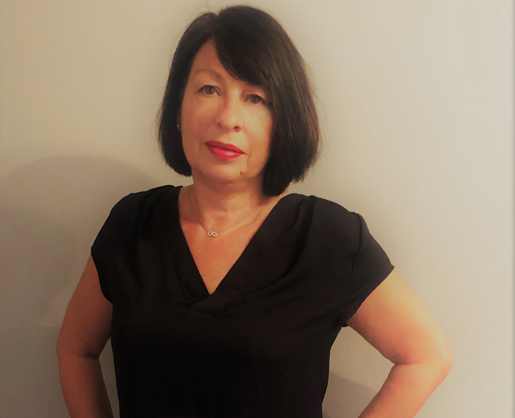 Joanne Ford