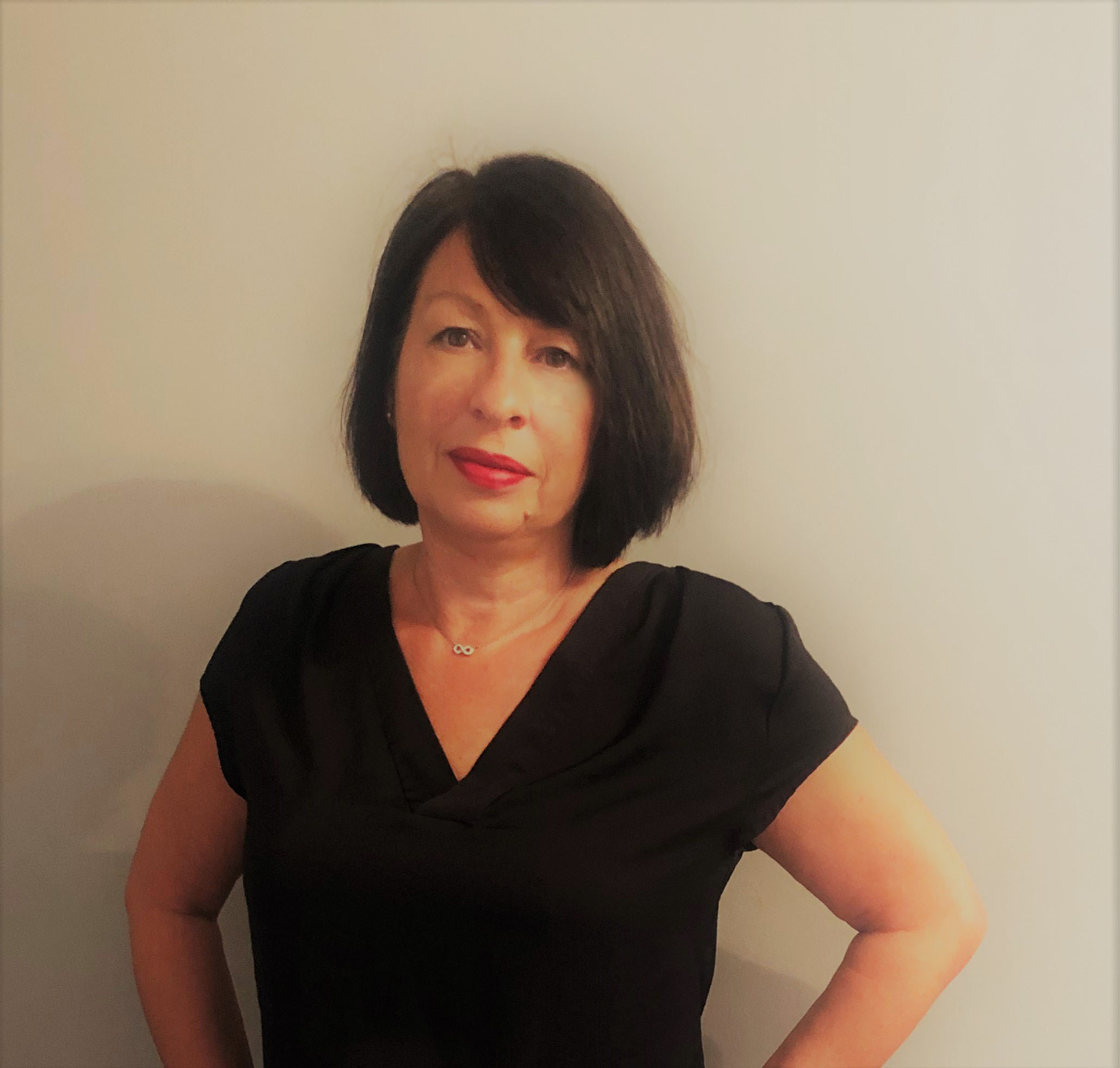 Joanne Ford