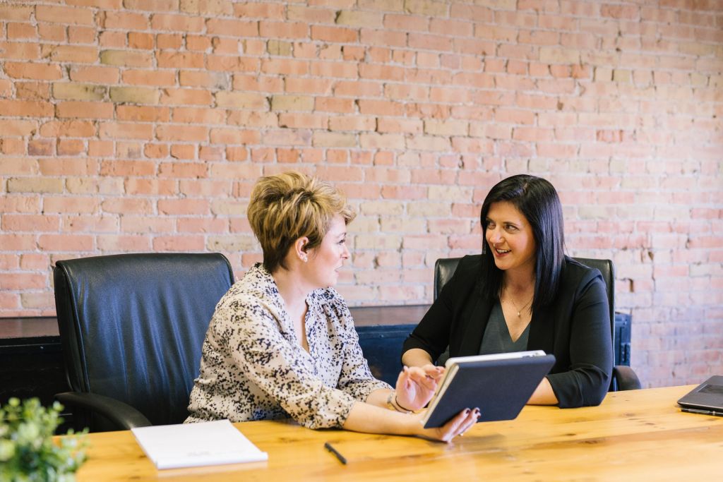Women in Energy Workforce