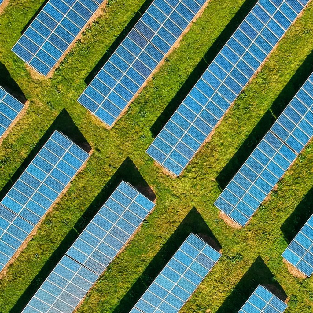 Building a sustainable future with clean energy