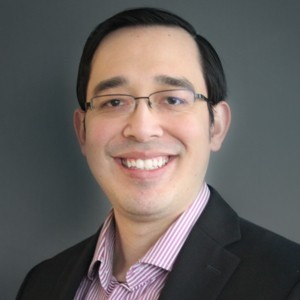 Alex Chua headshot.