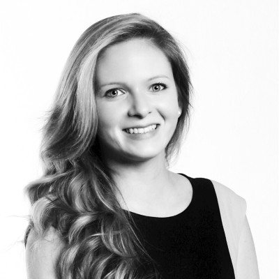 Alyssa Watt headshot.