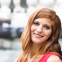 Jessica Cohen Spencer headshot.