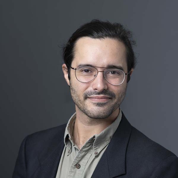 Peter Gonzalez