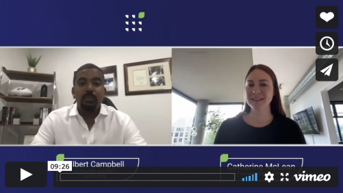 24 Interview with Gilbert Campbell, Co-Founder and CEO of Volt Energy