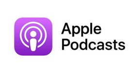 Listen on Apple podcasts.