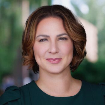 Catherine McLean headshot.