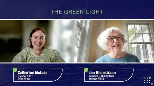 jan blomstrann video