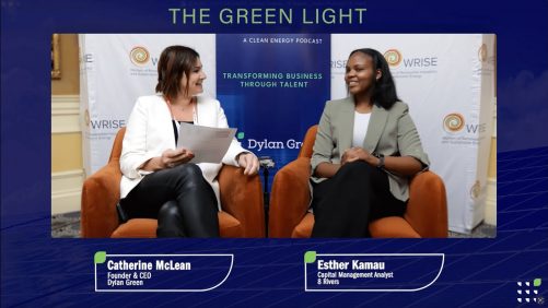 video thumb esther kamau