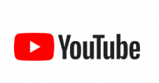 YouTube logo, click to go to our YouTube page.